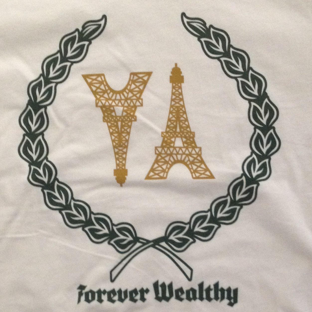 Apply Yourself To Supply Your Wealth