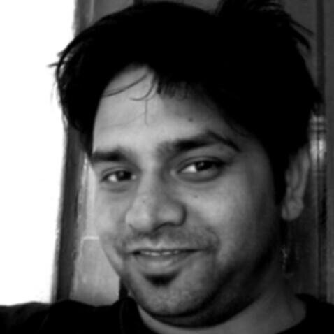 Prad33pK Profile Picture