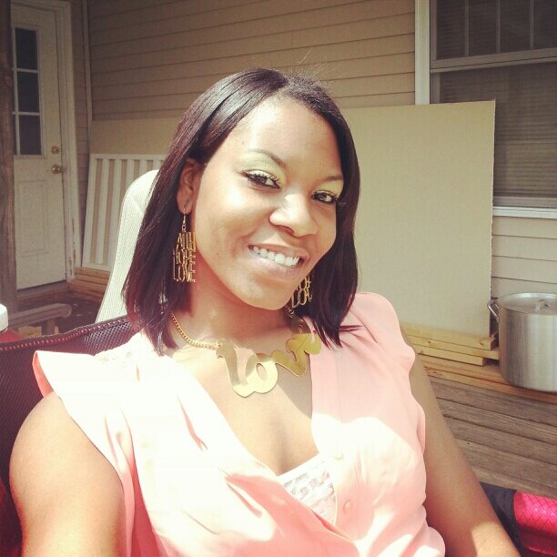 I am a very laid back chick!.....I Love 2 L.O.L.!!!....I AM one of the most DEDICATED, SMART, PROUD YOUNG BLACK WOMEN I KNOW#ALL SMILESLOVINGLIVINGLIFE!!!