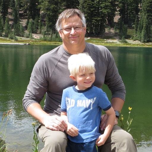 Software dev @owlcyberdefense. Happy pappy, @NASCAR and @Dodgers fan, diver, and various other interests. My tweets are my own.