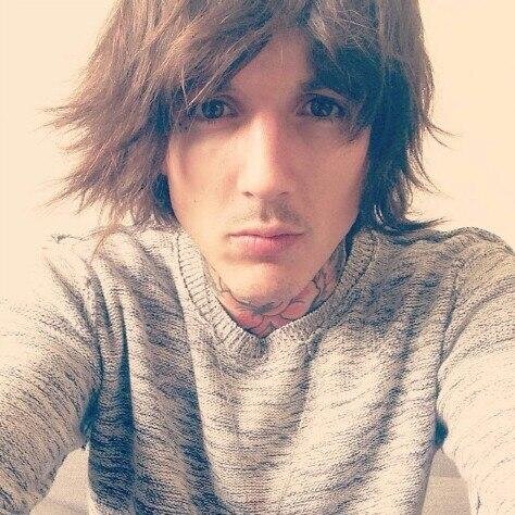 Bring Me The Horizon / Drop Dead / Born Again Problem Child