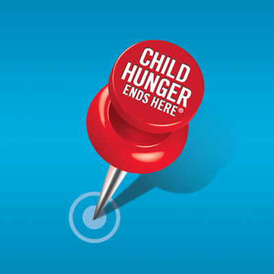 With your help, we have donated over 10 million meals since 2012 to help end child hunger. As the 2016 campaign closes, we thank you for your support!