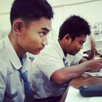 dandy kristian (@dandychristian) 's Twitter Profile