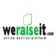 Facilitating online auctions | Offering item previews for live and/or silent auctions | Listing upcoming registration events | Registering event attendees