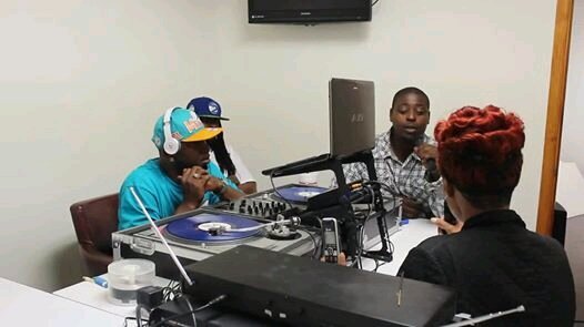 We provide all of your media needs: photo, graphics, dj, and music! Internet radio show coming soon!