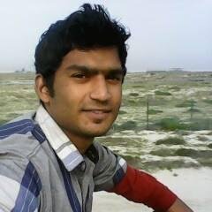 aliraza392477's profile picture. 