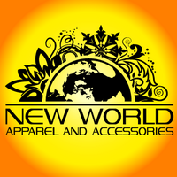 New World Apparel(@newworldapparel) 's Twitter Profile Photo