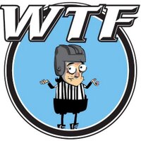 WTF REF (@wtfref) 's Twitter Profile Photo WTF REF (@wtfref) 's Twitter Profile Photo