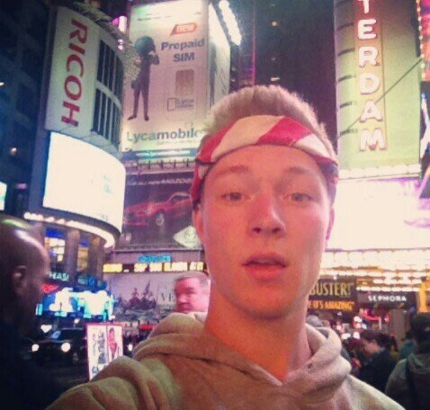 TuckfuckEGO's profile picture. 