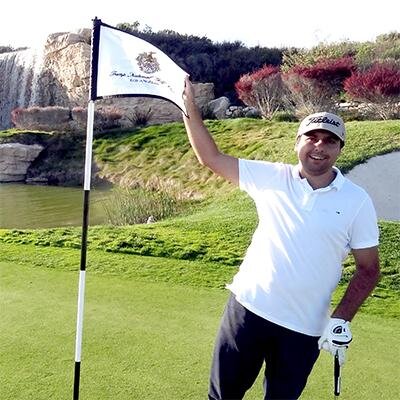 gabapala's profile picture. IT Manager. Orgulloso nativo de Coronel Suarez, Golfista hachador de approachs. Hincha de Boca desde la cuna.