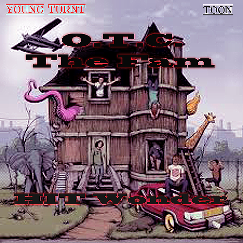 upcoming artist