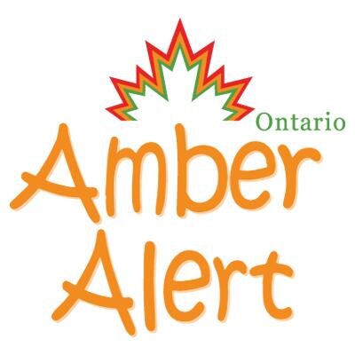 AMBERAlertONT Profile Picture