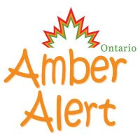 AMBER Alert Ontario (@amberalertont) 's Twitter Profile