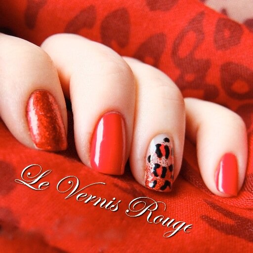 Nail Art Blog