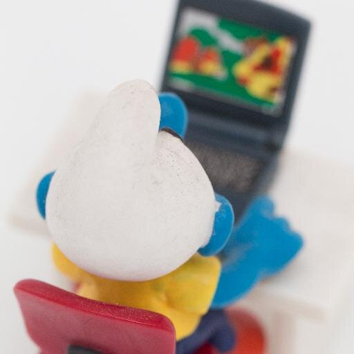 marconegri77's profile picture. Ingegnere del pensiero...