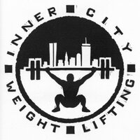 ICW (@icweightlifting) 's Twitter Profile