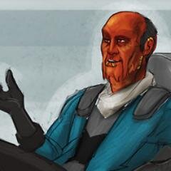 ((IC SWTOR Account. Ebon Hawk.)) It's a Sith! It's a Jedi! It's--rather both, actually.