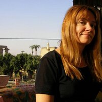 Yvonne Harlech #FBPE (@yvonneharlech) 's Twitter Profile