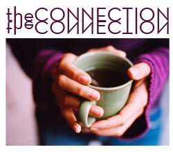 Connect with God.  Connect with Others.  Connect with Yourself.