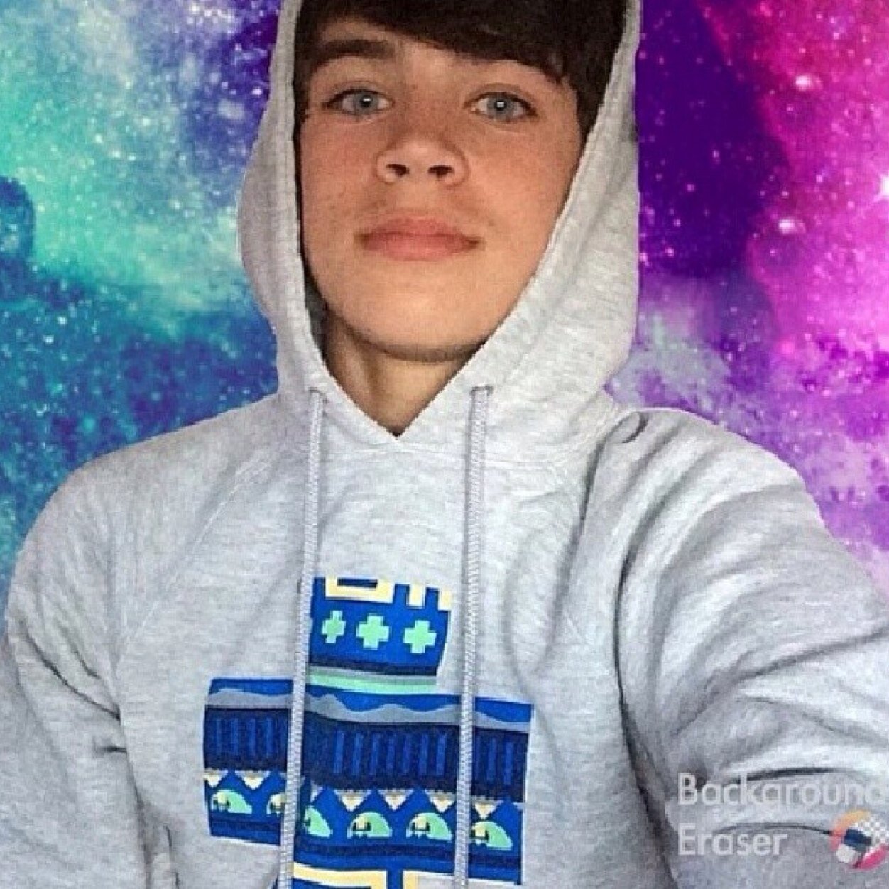 I love the MAGCON BOYS they are so cute Follow me and ill follow you0/12