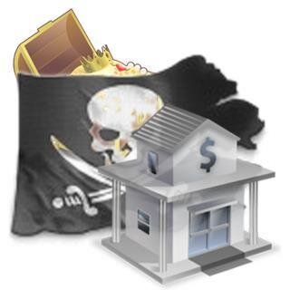 BANK SECRECY = Corruption = Global 'crisis' & destruction
Social Movements should include END BANK SECRECY in ALL their actions and communications.