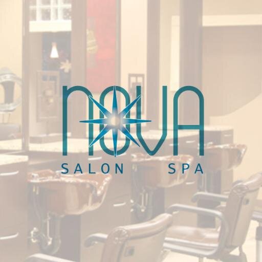 Nova Salon has created a fun, welcoming atmosphere for all ages, from first haircuts to formals and weddings. We bring our best to our family of North Andover!