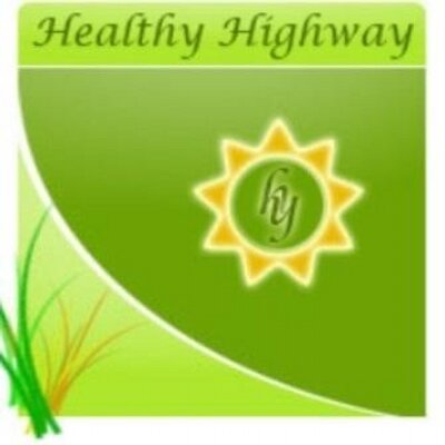 Healthy Highway On Twitter Want To Improve And Bring Balance To