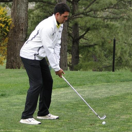 gunermangolf's profile picture. Professional Golfer, Towson University Grad, Chasing my dream, http://t.co/KAbMWjSC1P