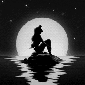 nautica1mermaid's profile picture. Fashion of the sea.