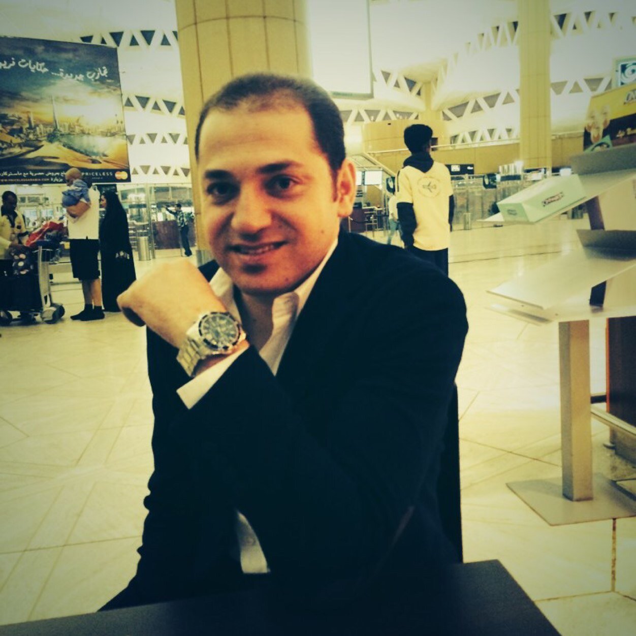 mnh201155's profile picture. آَرْفُضْ تَلِّك‘ آلْوُجُوهُ آلمُخْتَبّئْـه | تَحْتْ آلآقْنّعَـه آلْمِثَآألِيّـه !