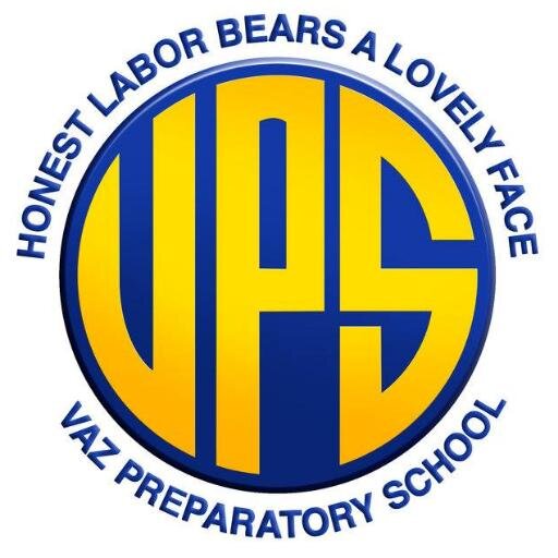 VazPreparatory's profile picture. Vaz Preparatory has a rich history of producing outstanding students. One of the Best Early Childhood Institutions in Jamaica. https://t.co/E7a5u6DAeB