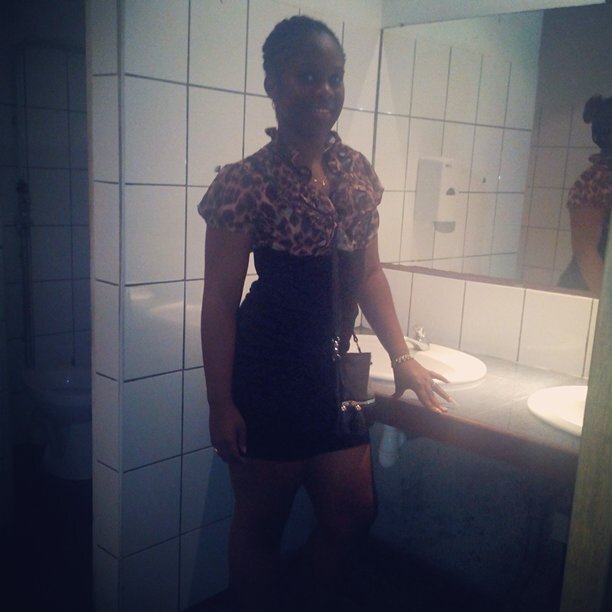 Mxxlle_titelle's profile picture. #TeamGuadeloupe .. Follow Me :)                                          FaceBook : http://t.co/WouVkWO1eG