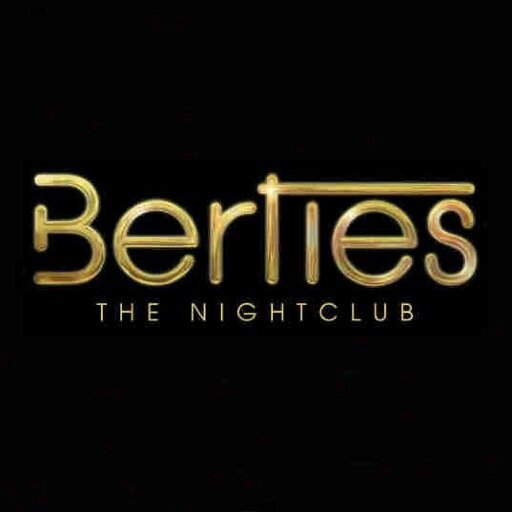 Berties is Cornwall's largest nightclub. Find us on facebook: http://t.co/hjokArnfwX