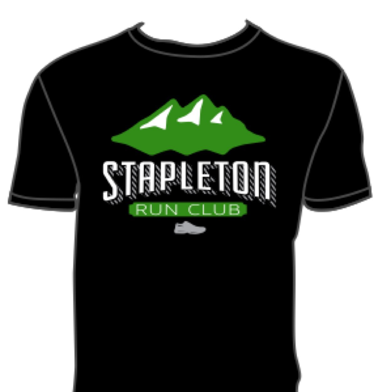 We #Run 5k and 10ks in and around #Stapleton #Denver every Tuesday at 6pm.  Meet us at @CaseysStapleton