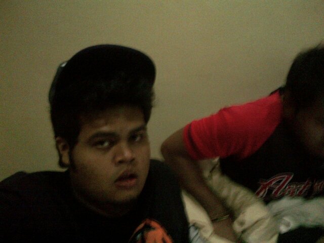 luqmanzulkiffli's profile picture. 