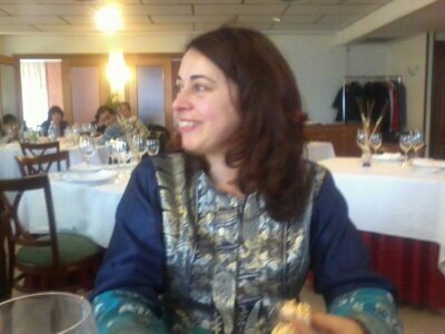 inmaculadabayon's profile picture. 