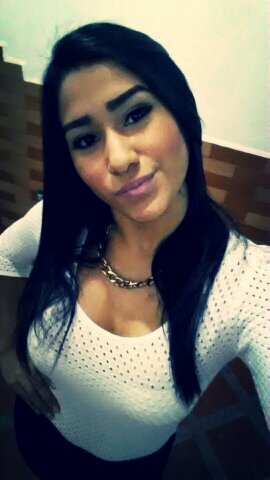 Natasha Ramos
