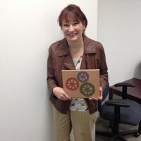 Marilyn Kaplan (@jsomugdean) 's Twitter Profile