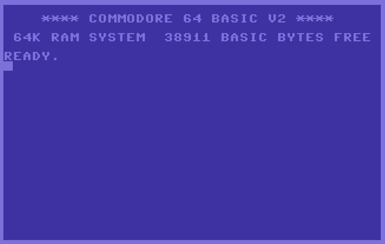 Commodore 64 C64 Games youtube Tibia Antica