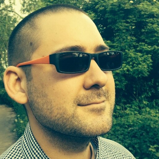 Software Designer, Senior Editor at @AlienPurgatory