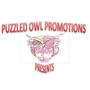 Independet student run promotions company. Looking to book bands/artists in local venues in Glasgow area. email puzzledowlpresents@hotmail.com for more info