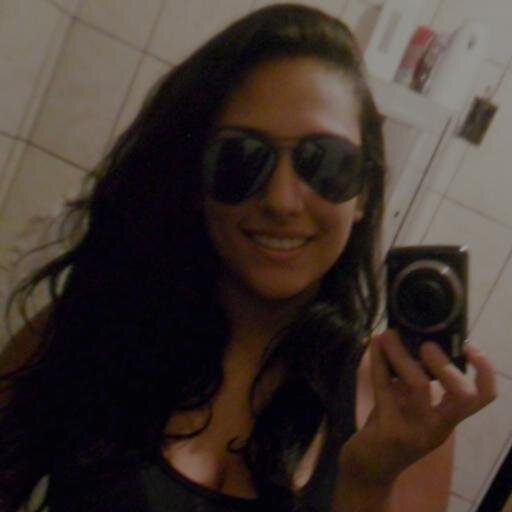 Tenha fé, porque o limite é o céu.
