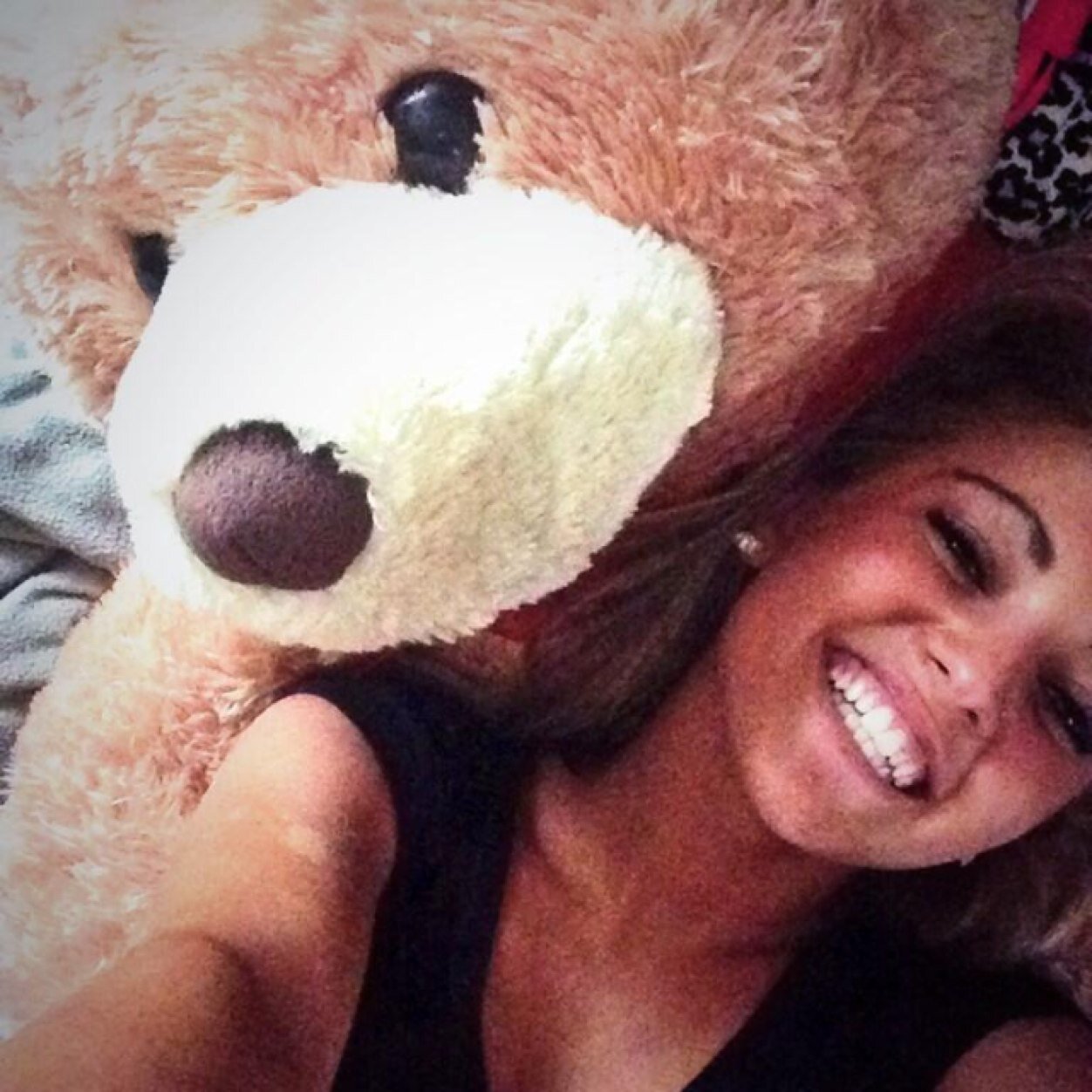 brookiepayne801's profile picture. Ive been though hell and back, when the heat is on, I fire back.