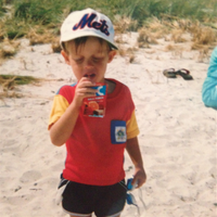 Will Rahn (@willrahn) 's Twitter Profile