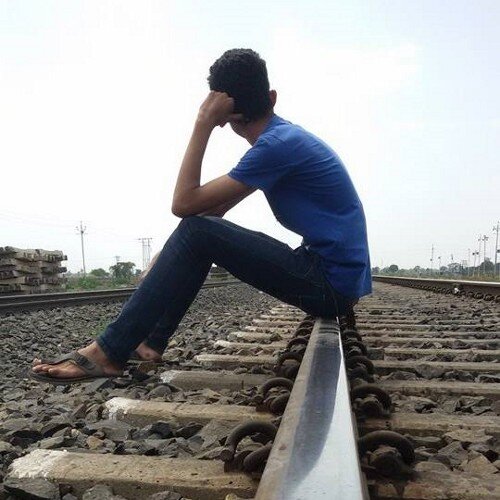 RajModij's profile picture. 