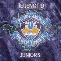 Amlwch Town Juniors (@atjafc) Twitter profile photo
