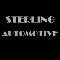 Sterling Automotive(@SterlingAutoWa) 's Twitter Profile Photo