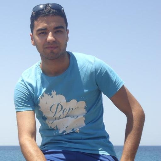 Rudolph_Bernal's profile picture. 