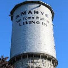 ILoveStMarys's profile picture. I Love St. Marys - The Town Worth Living In!