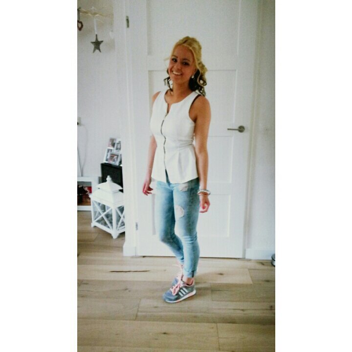 stay strong ~
